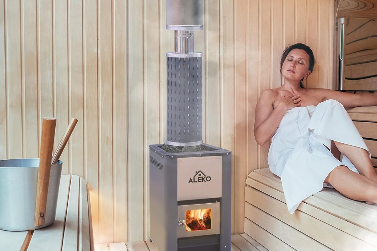 How Much Does Sauna Cost to Run? - Heracles Wellness