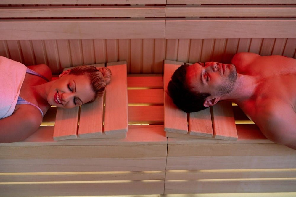 Infrared Sauna Benefits: An Honest, Evidence-Based UK Guide - Heracles Wellness