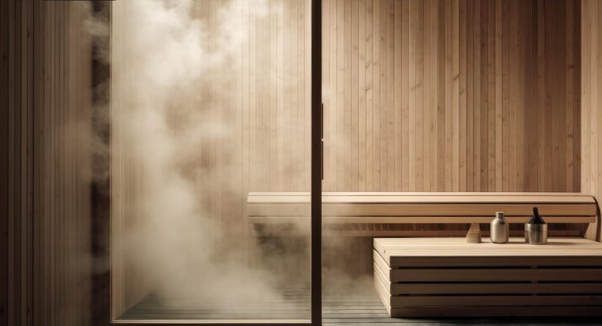 Understanding Steam Saunas