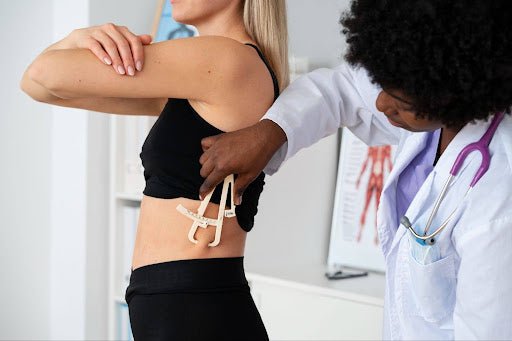 Understanding Body Composition Analysis - Heracles Wellness