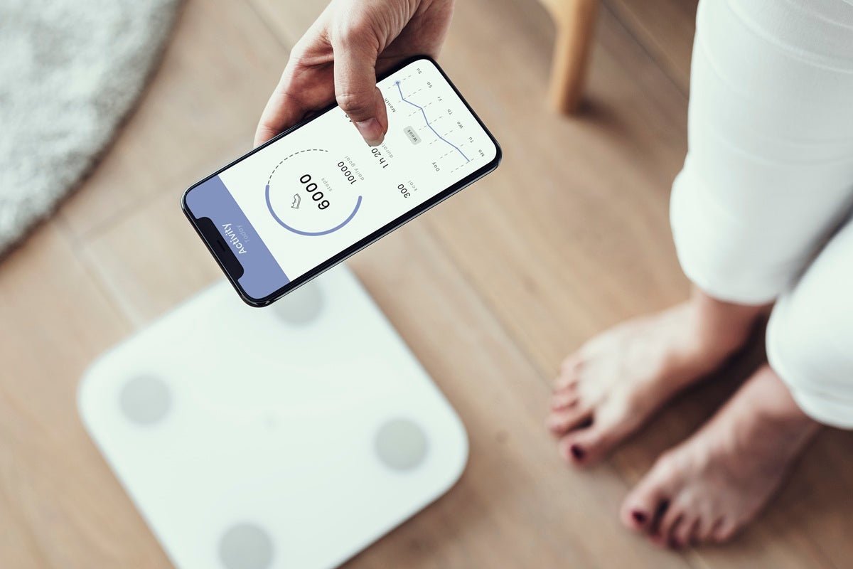 Understanding InBody Scanner Technology - Heracles Wellness