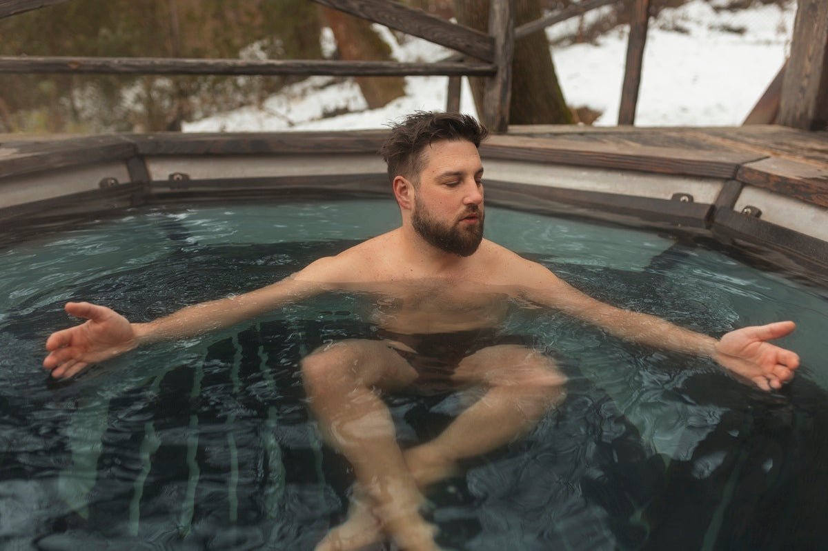 What You Need to Know Before Buying Your First Hot Tub - Heracles Wellness