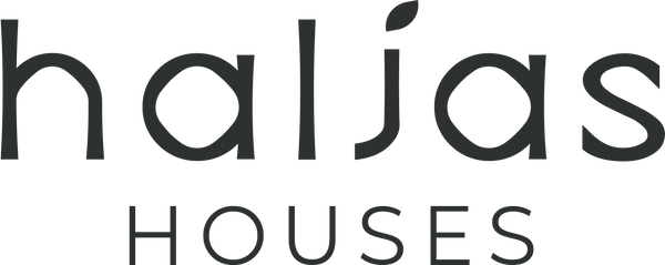 Haljas Houses