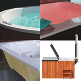 Polar Spa Hot Tub Add Ons