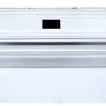 Nuvibody Lite Bed in white