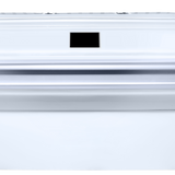 Nuvibody Lite Bed in white