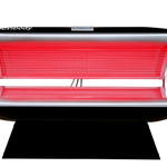 Nuvibody Lite Bed control tablet