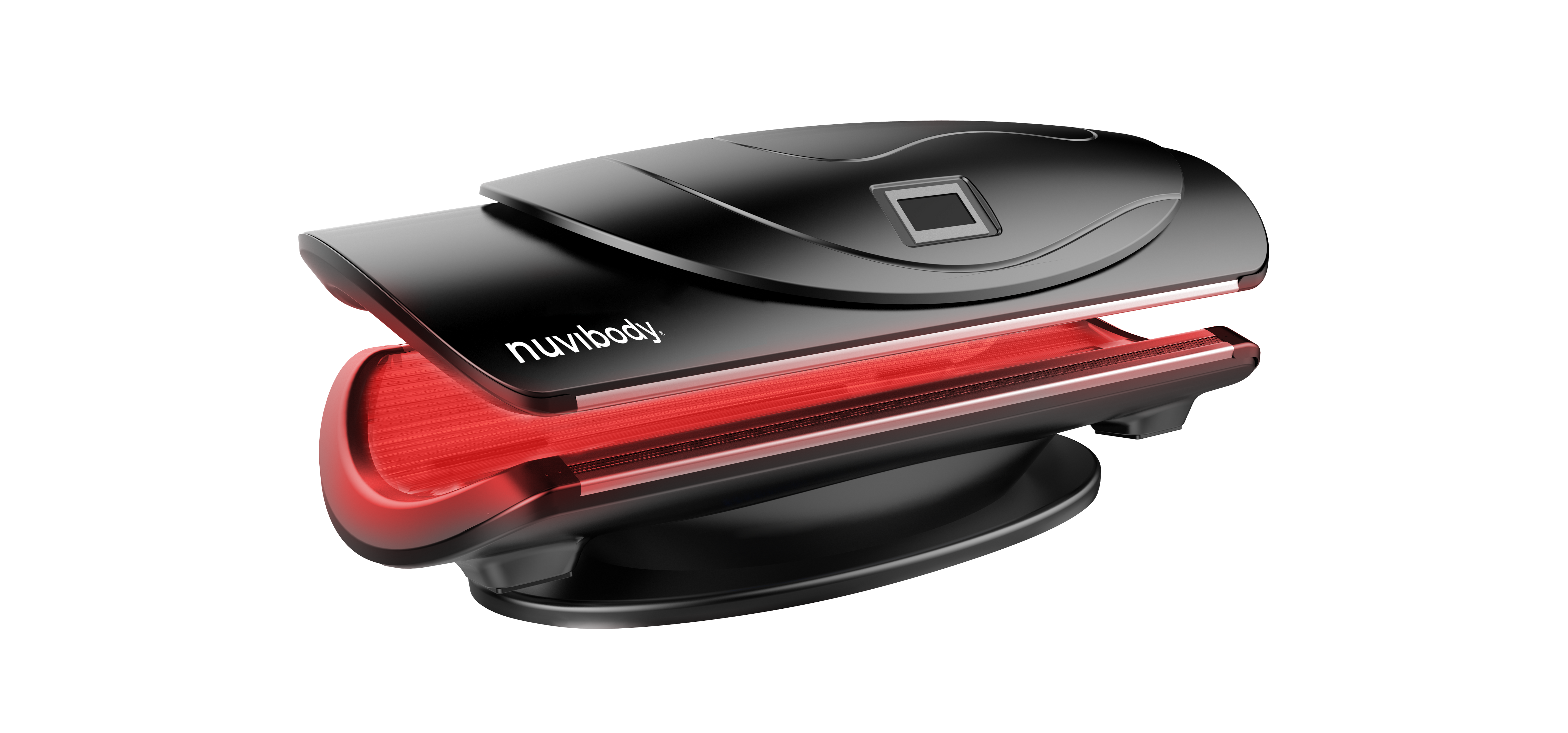 Nuvibody Core Bed control tablet