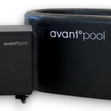 Avantopool Kide Portable Cold Plunge and Chiller Set - Heracles Wellness