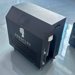 Barra Cold Plunge and Chiller - Heracles Wellness