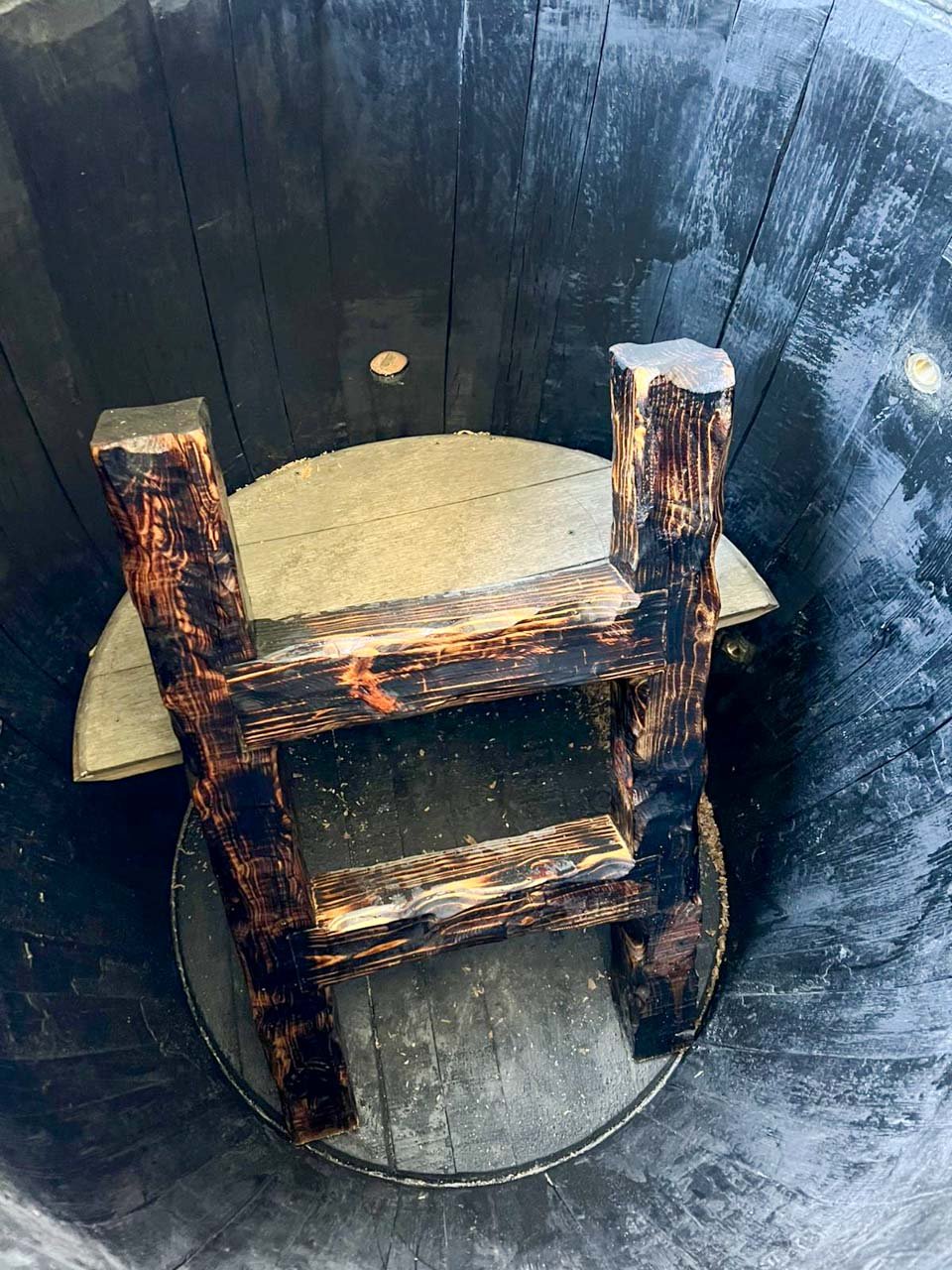 Barra Cold Plunge and Chiller - Heracles Wellness