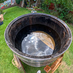 Barra Cold Plunge and Chiller - Heracles Wellness