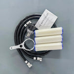 Barra Cold Plunge and Chiller - Heracles Wellness