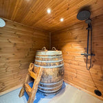 Barra Cold Plunge and Chiller - Heracles Wellness