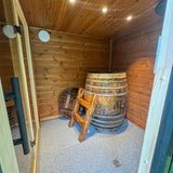 Barra Cold Plunge and Chiller - Heracles Wellness