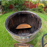 Barra Cold Plunge and Chiller - Heracles Wellness