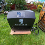 Barra Cold Plunge and Chiller - Heracles Wellness