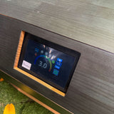 Barra Cold Plunge and Chiller - Heracles Wellness