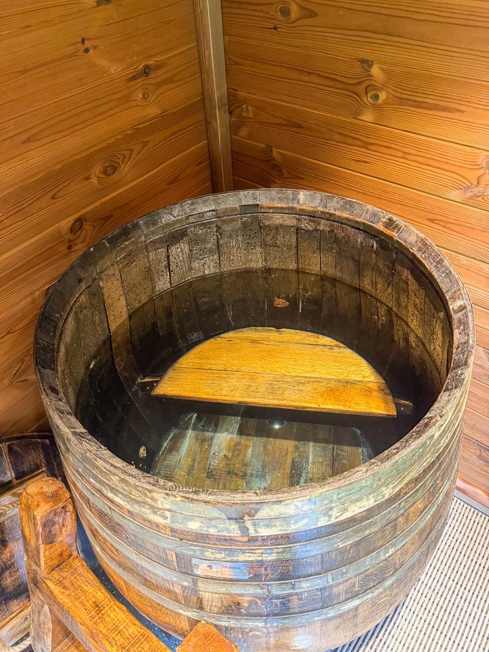 Barra Cold Plunge and Chiller - Heracles Wellness