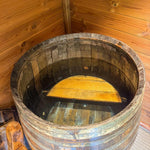 Barra Cold Plunge and Chiller - Heracles Wellness