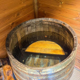 Barra Cold Plunge and Chiller - Heracles Wellness