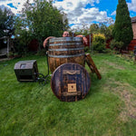 Barra Cold Plunge and Chiller - Heracles Wellness