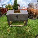 Barra Cold Plunge and Chiller - Heracles Wellness