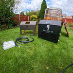 Barra Cold Plunge and Chiller - Heracles Wellness