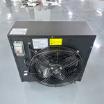 Barra Cold Plunge and Chiller - Heracles Wellness