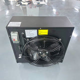 Barra Cold Plunge and Chiller - Heracles Wellness