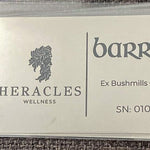 Barra Cold Plunge and Chiller - Heracles Wellness