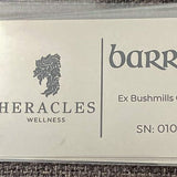Barra Cold Plunge and Chiller - Heracles Wellness