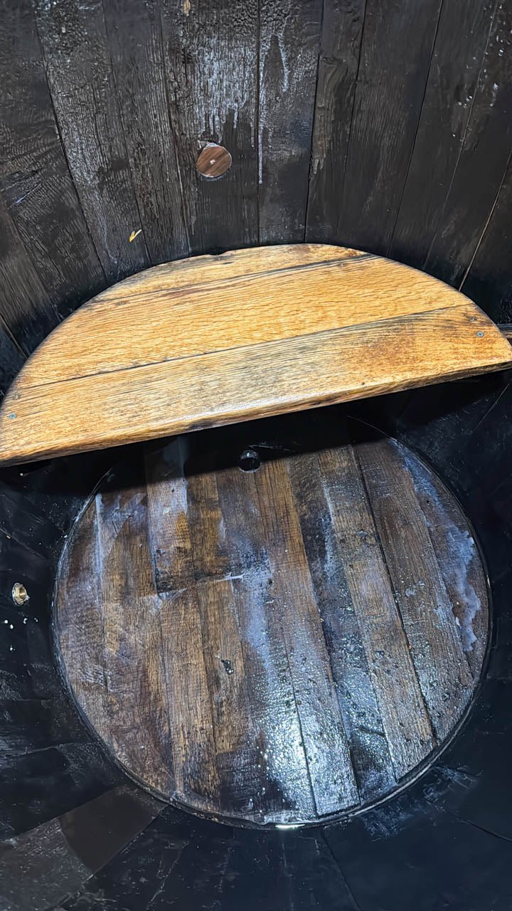 Barra Cold Plunge and Chiller - Heracles Wellness