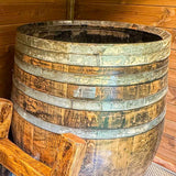 Barra Cold Plunge and Chiller - Heracles Wellness