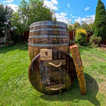 Barra Cold Plunge and Chiller - Heracles Wellness