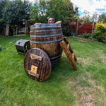 Barra Cold Plunge and Chiller - Heracles Wellness