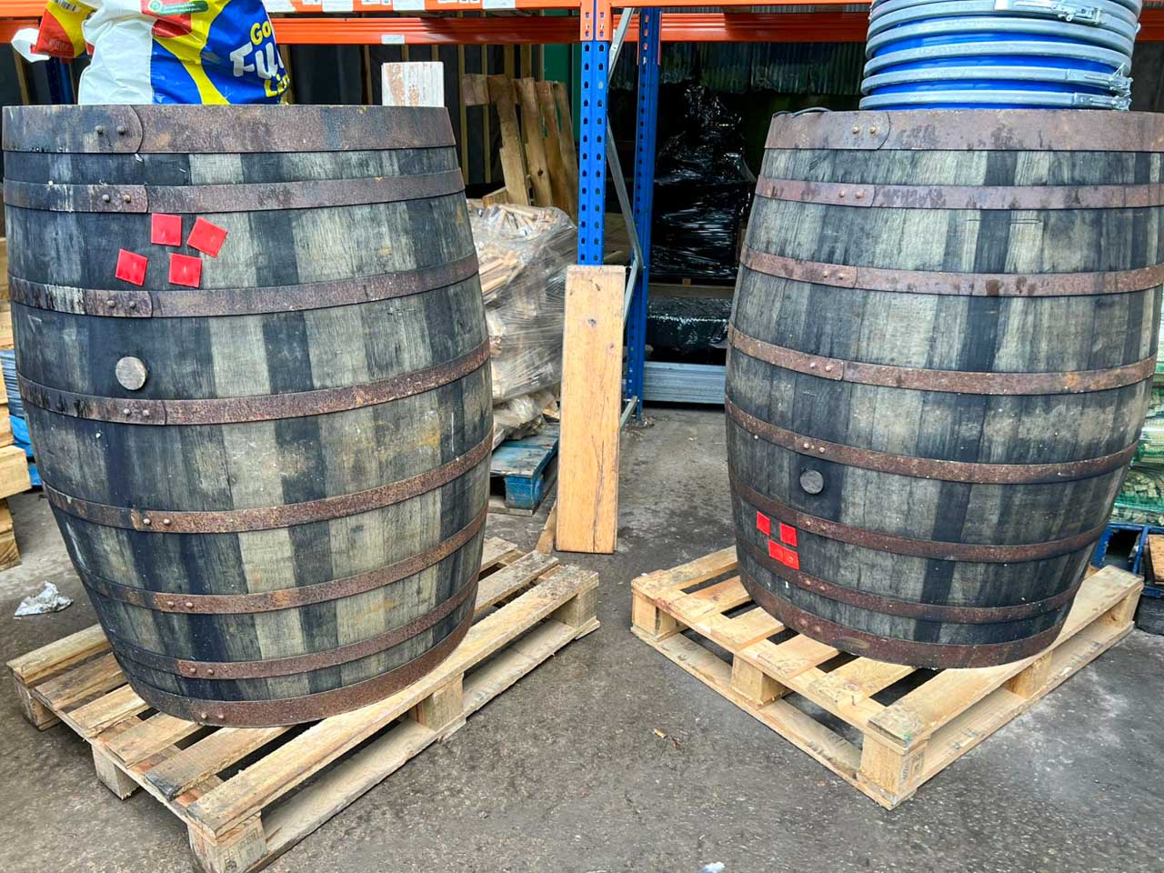 Barra Cold Plunge and Chiller - Heracles Wellness