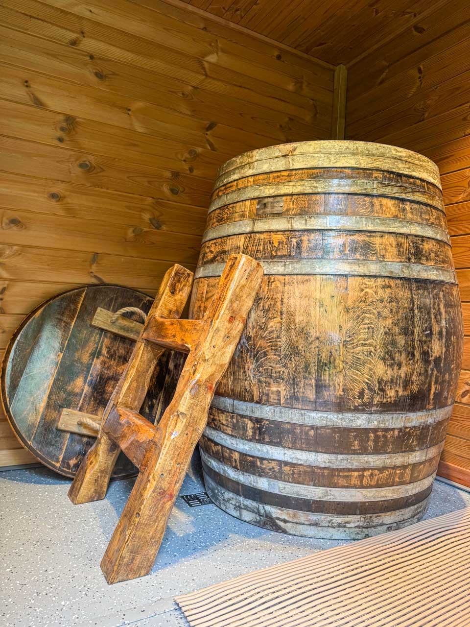 Barra Cold Plunge and Chiller - Heracles Wellness