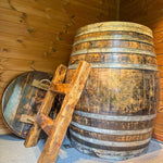 Barra Cold Plunge and Chiller - Heracles Wellness