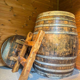 Barra Cold Plunge and Chiller - Heracles Wellness