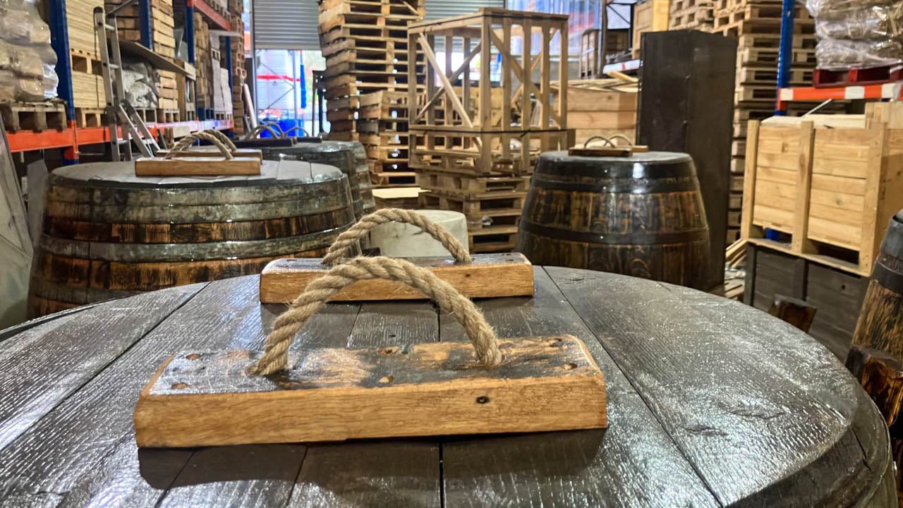 Barra Cold Plunge and Chiller - Heracles Wellness