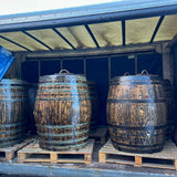 Barra Cold Plunge and Chiller - Heracles Wellness