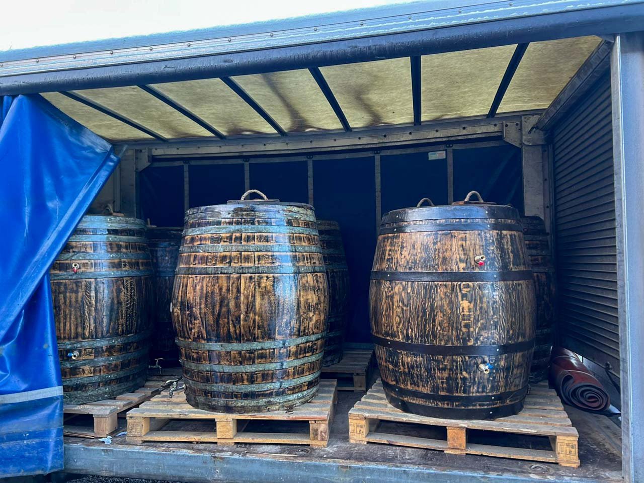 Barra Cold Plunge and Chiller - Heracles Wellness