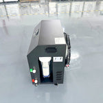 Barra Cold Plunge and Chiller - Heracles Wellness