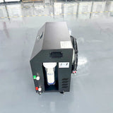 Barra Cold Plunge and Chiller - Heracles Wellness