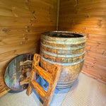 Barra Cold Plunge and Chiller - Heracles Wellness