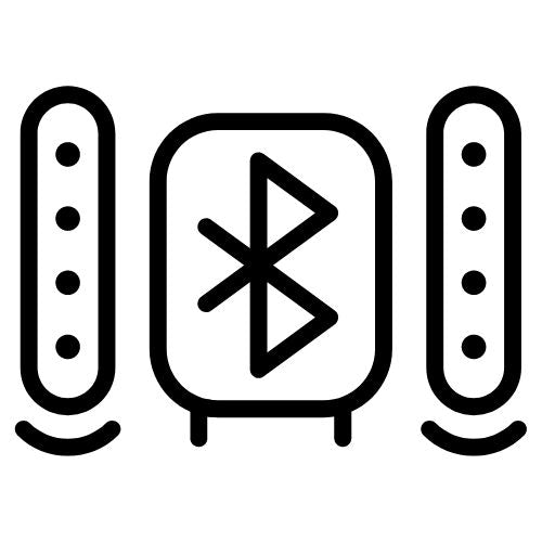 Bluetooth Speakers - Heracles Wellness