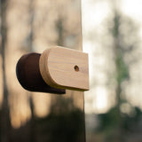 Celsium Jonas Classic 4 Person Outdoor Sauna - Heracles Wellness