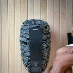 Celsium Jonas Classic 4 Person Outdoor Sauna - Heracles Wellness