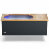 Brass Monkey Ice Bath
